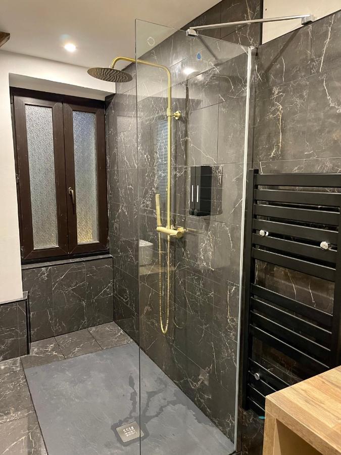 La Loge De Pierre Au Coeur De La Vieille Ville D Άννεσι Εξωτερικό φωτογραφία