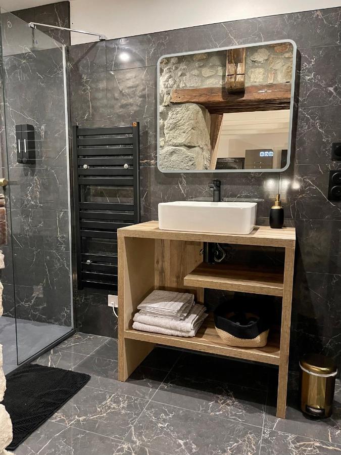 La Loge De Pierre Au Coeur De La Vieille Ville D Άννεσι Εξωτερικό φωτογραφία